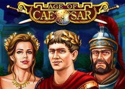 Age of Caesar