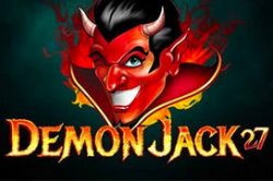 Demon Jack 27