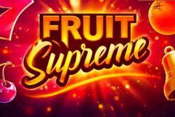 Fruit Supreme 25 Lines