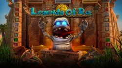 Legend of Ra