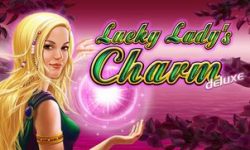 Lucky Lady's Charm Deluxe