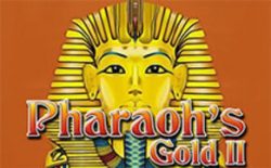 Pharaoh's Gold ll