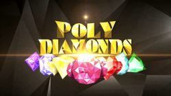 Poly Diamonds