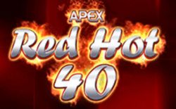 Redhot 40